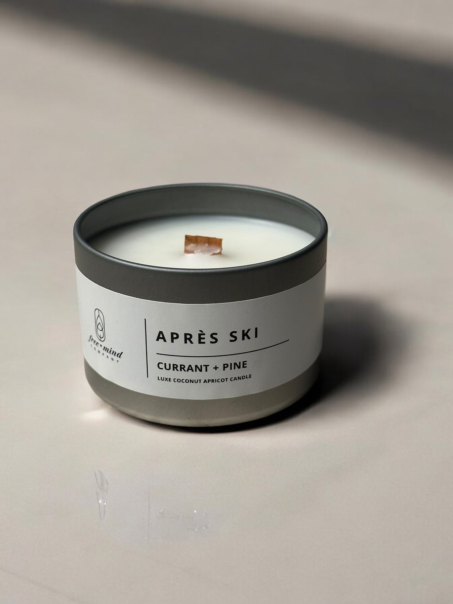 Après Ski (Currant + Pine)