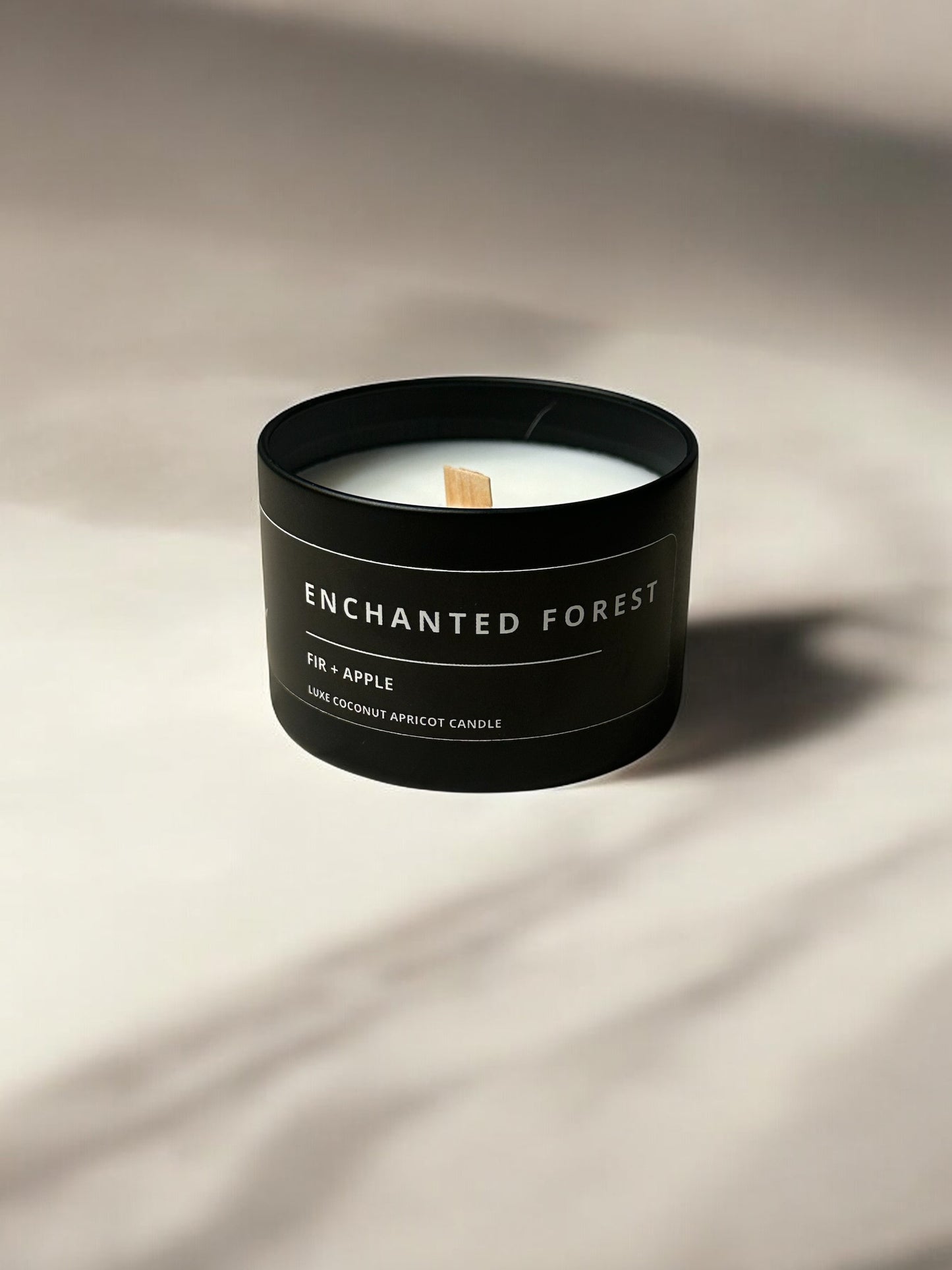 Enchanted Forest (Fir + Apple)