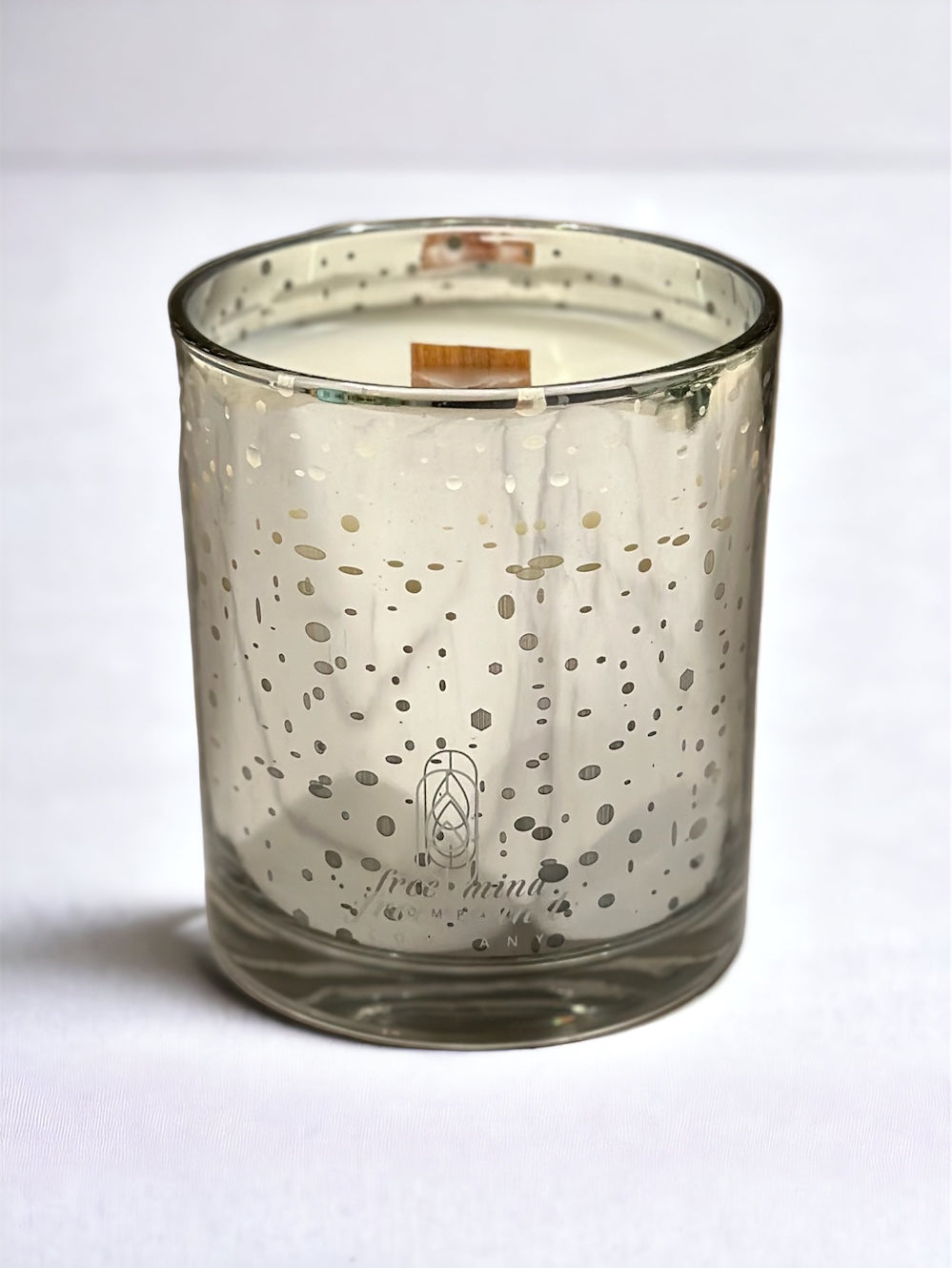 Evergreen (Cypress + Bayberry)