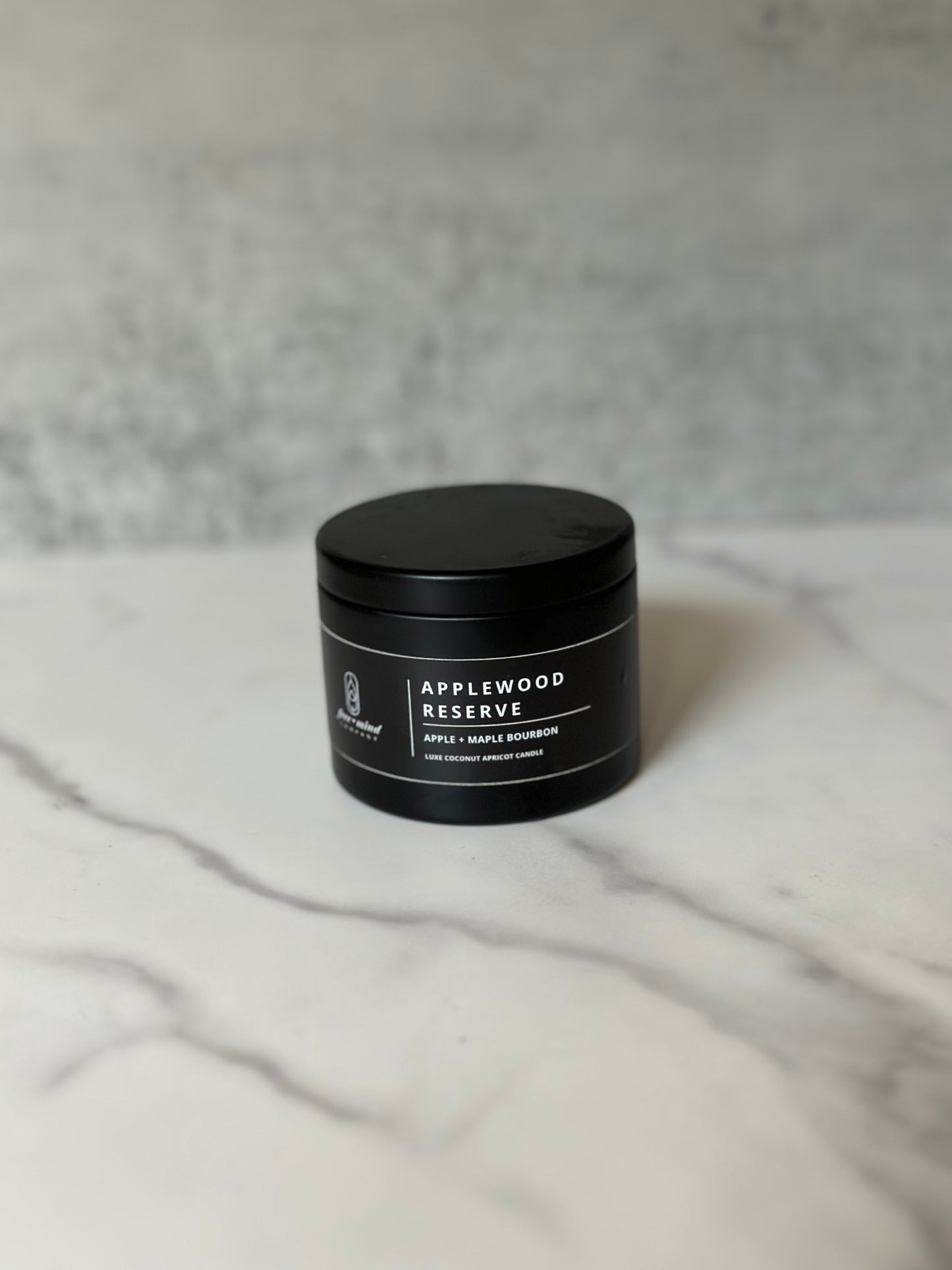 Applewood Reserve (Apple + Maple Bourbon)