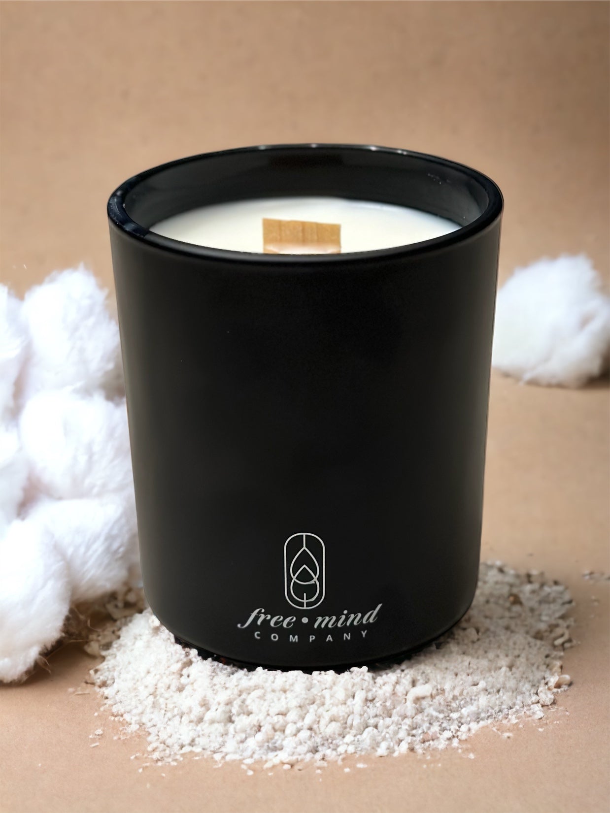 Cotton Blossom + Sea Salt (So Fresh)