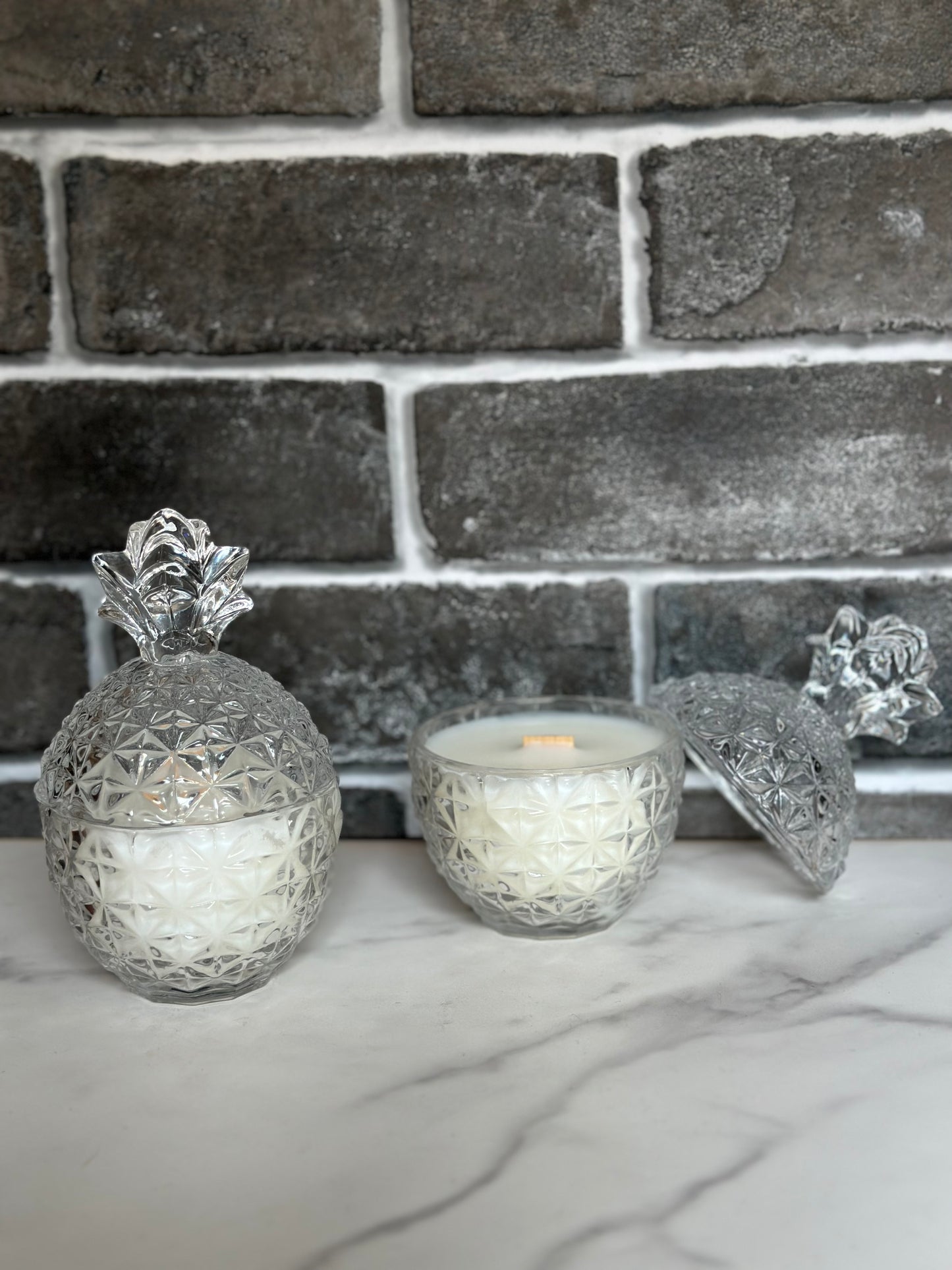 Passionfruit + Beachwood (Tropical Sunset)