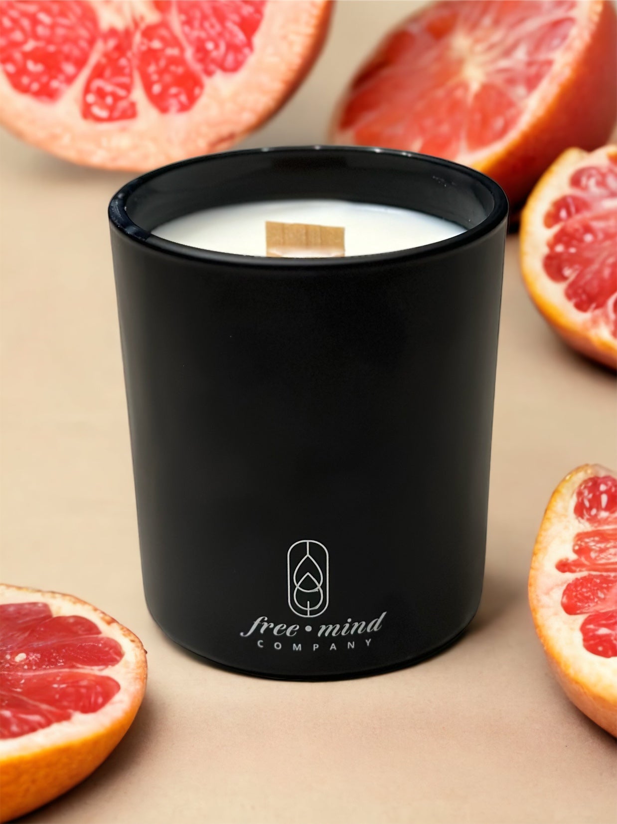 Grapefruit + Mangosteen (Juicy)