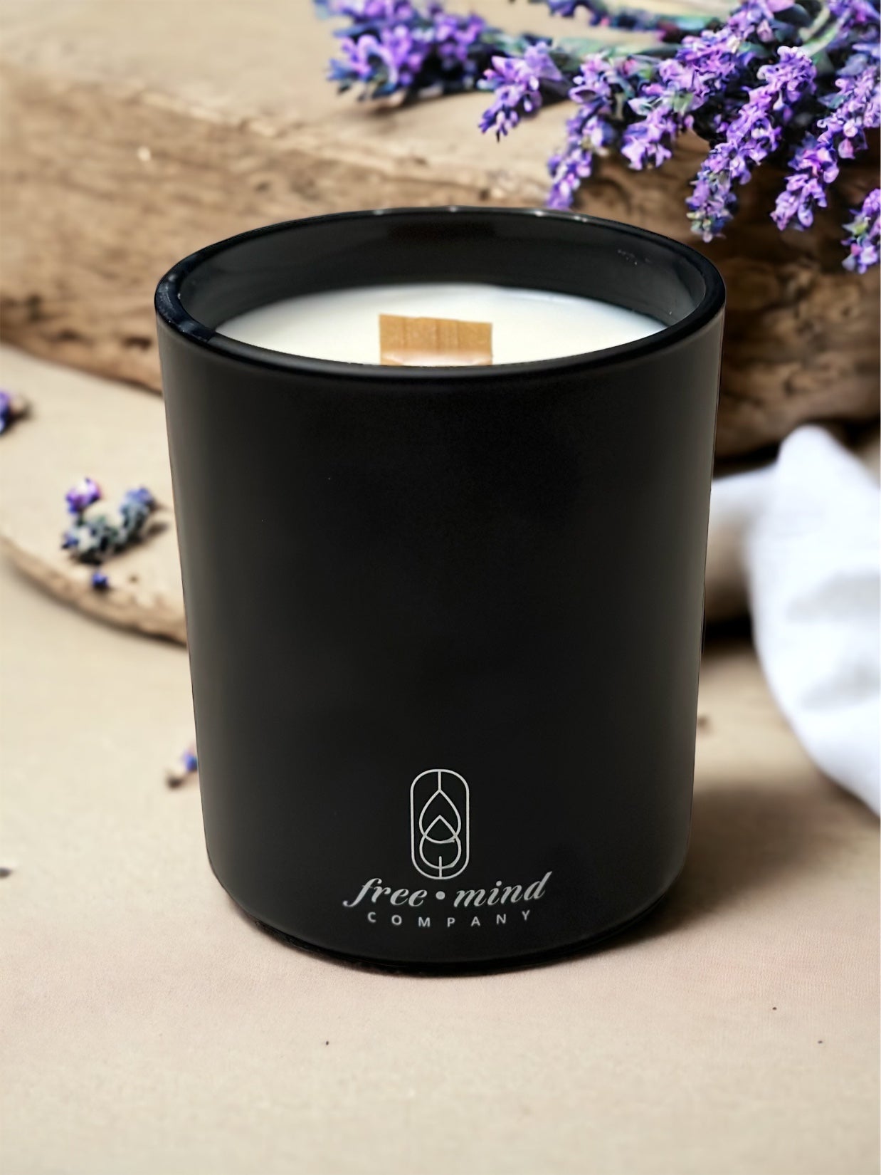 Lavender Chamomile Fragrance Oil - The Flaming Candle Company