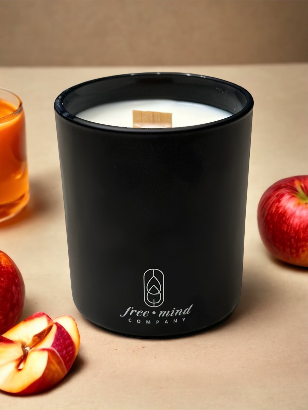 Applewood Reserve (Apple + Maple Bourbon)