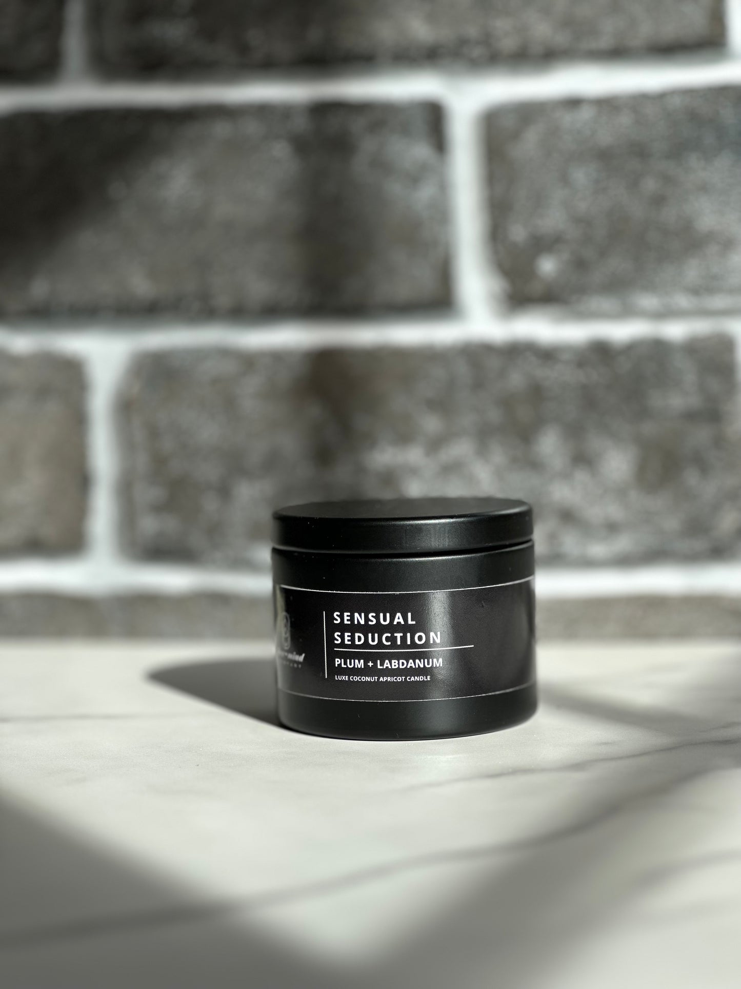 Rose Noir + Plum (Enchanted)