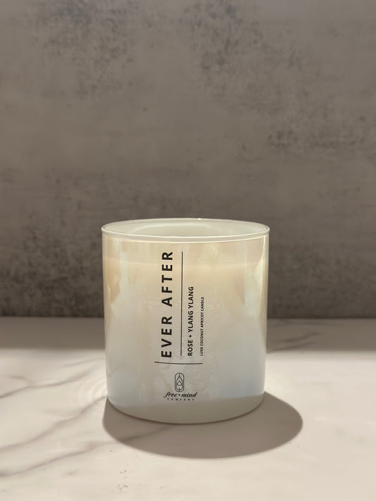 Rose + Ylang-ylang (Ever After)