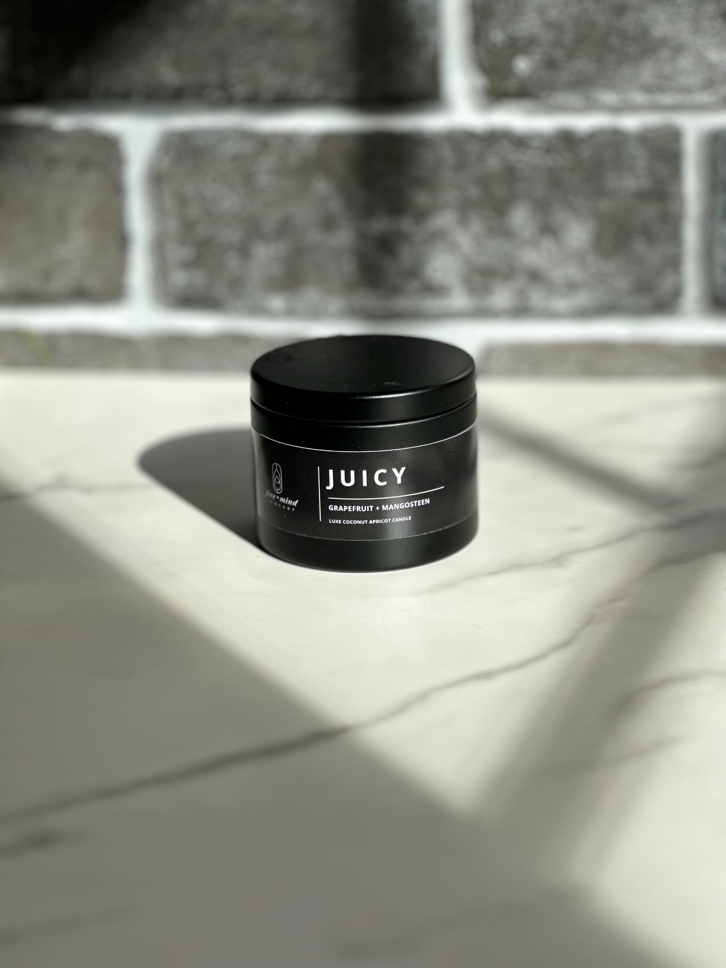 Grapefruit + Mangosteen (Juicy)