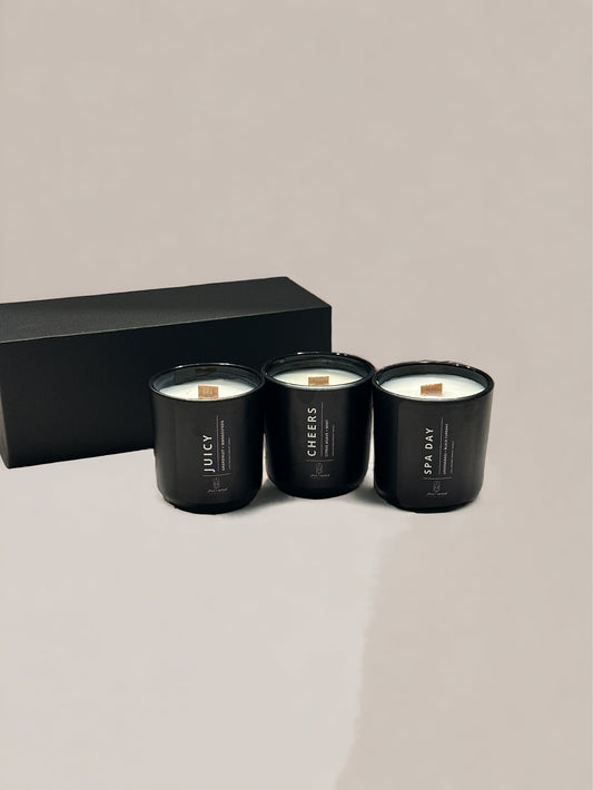 Best Sellers Gift Set