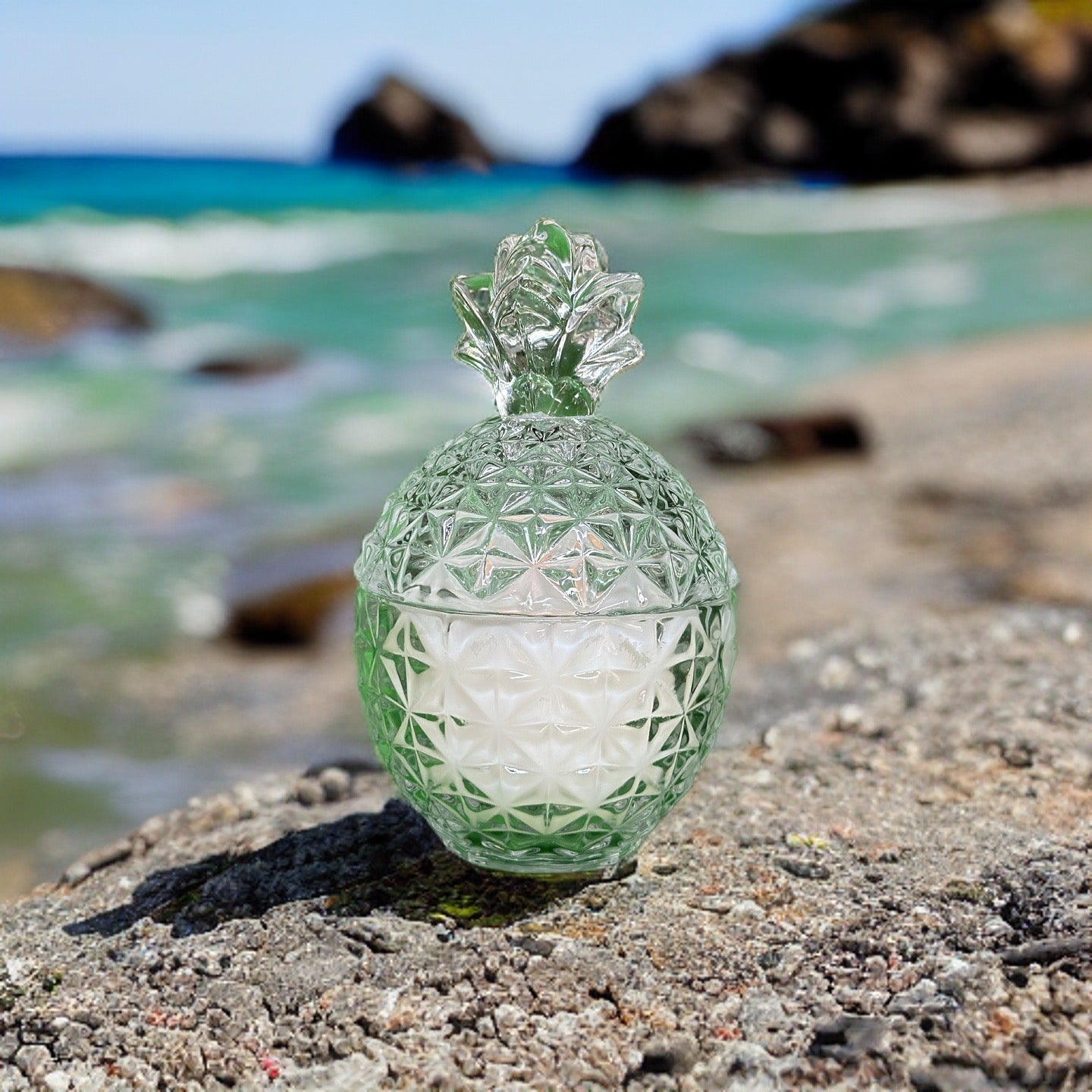 Coastal - A Beach Perfume